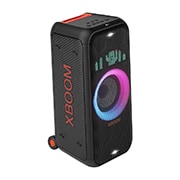 LG XBOOM Party Speaker, Pixel Art, 250W - XL7S, XL7S