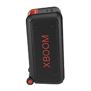 LG XBOOM Party Speaker, Pixel Art, 250W - XL7S, XL7S
