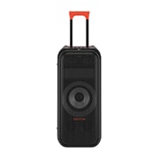 LG XBOOM Party Speaker, Pixel Art, 250W - XL7S, XL7S