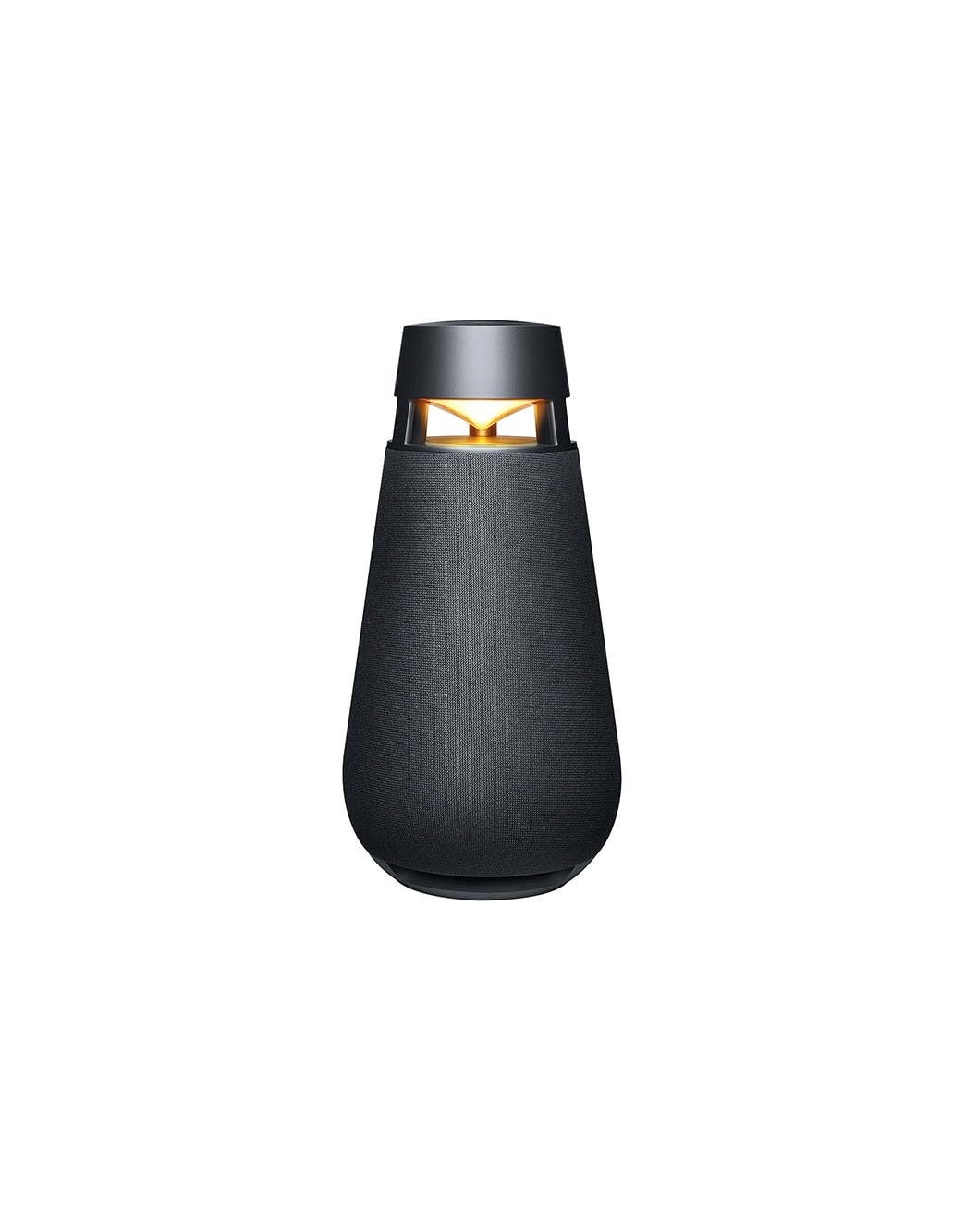LG Electronics - 最終セール LG　ポータブルスピーカー　XBOOM360 XO3 BK ブラック XBOOM360 XO3 - XO3QBK | LG EG_EN