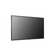 LG 65'' 500 nits 60 Hz UHD Signage, 65UH5F-H