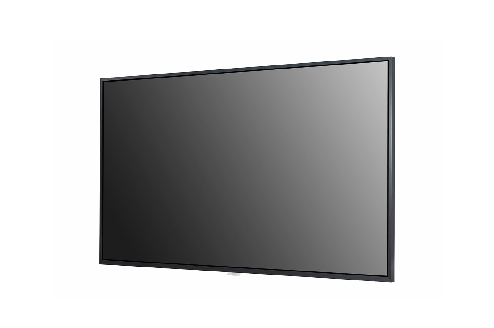 LG 65'' 500 nits 60 Hz UHD Signage, 65UH5F-H