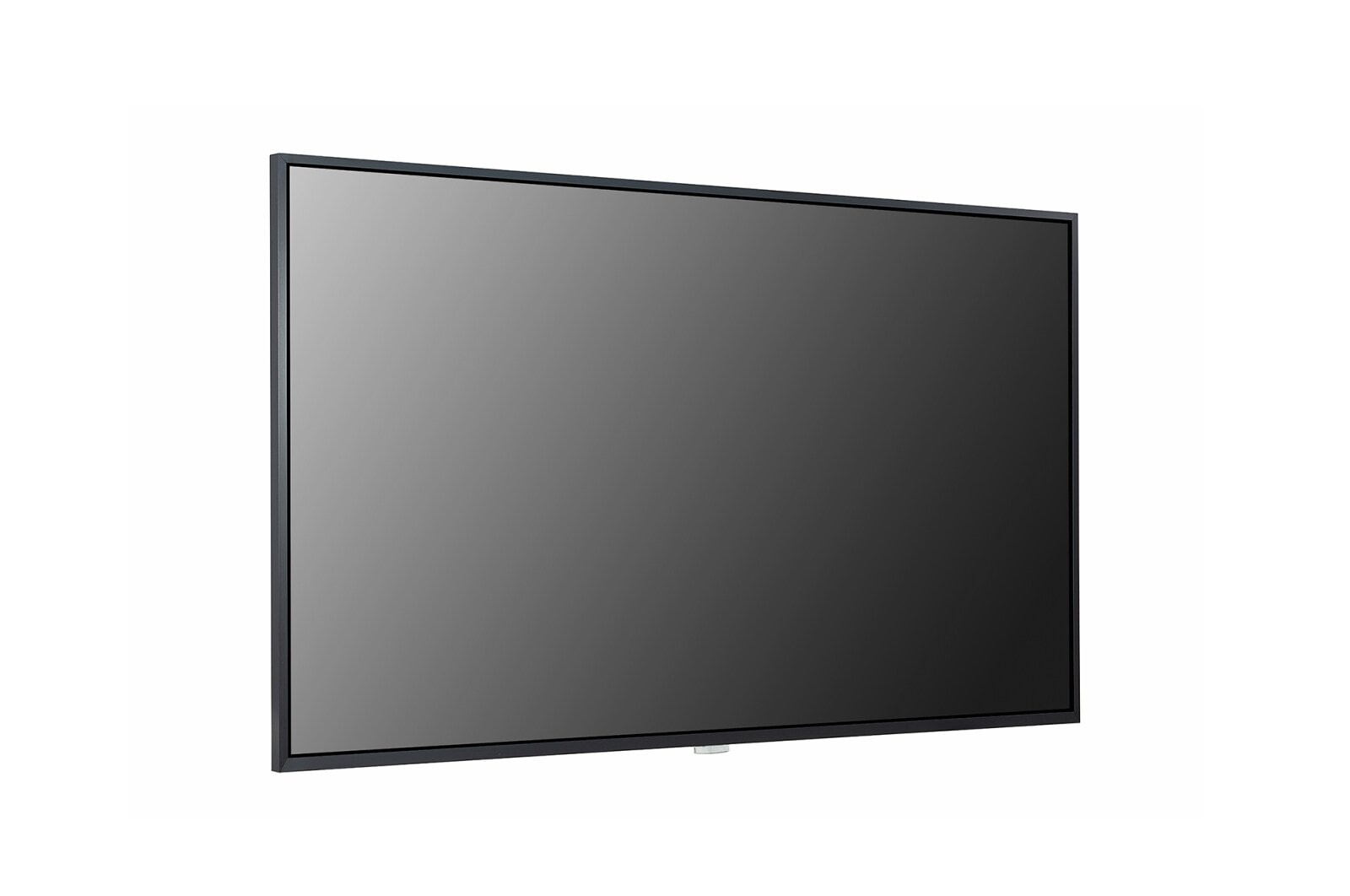 LG 65'' 500 nits 60 Hz UHD Signage, 65UH5F-H