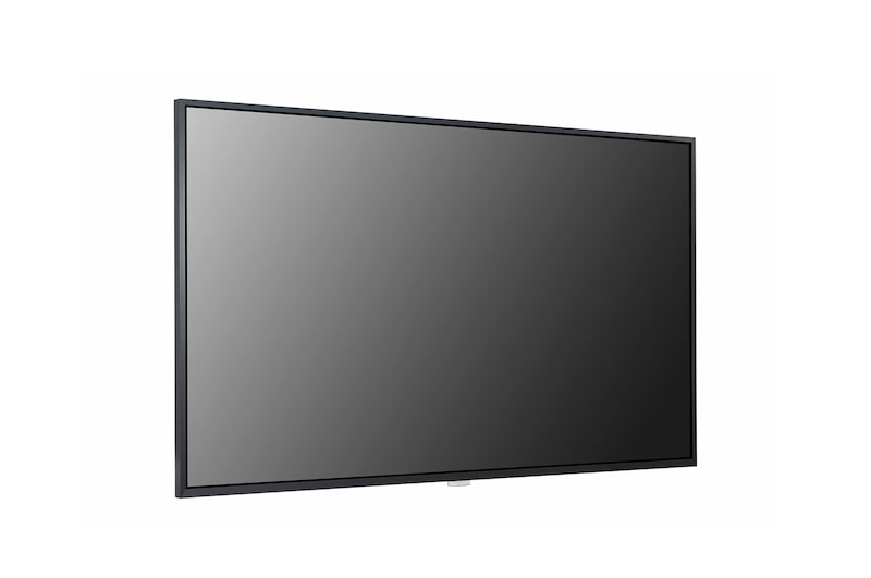 LG 65'' 500 nits 60 Hz UHD Signage, 65UH5F-H