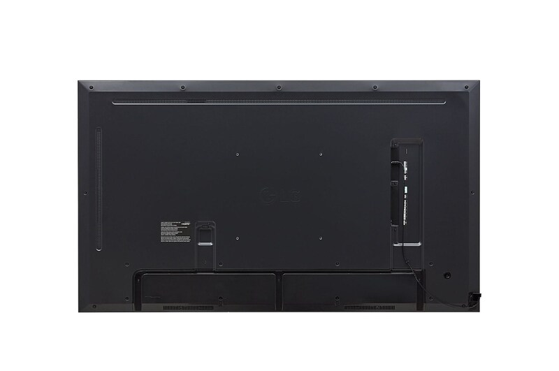 LG 2023 LG UHD Sinage Display, 65inch, 65UH5N-E