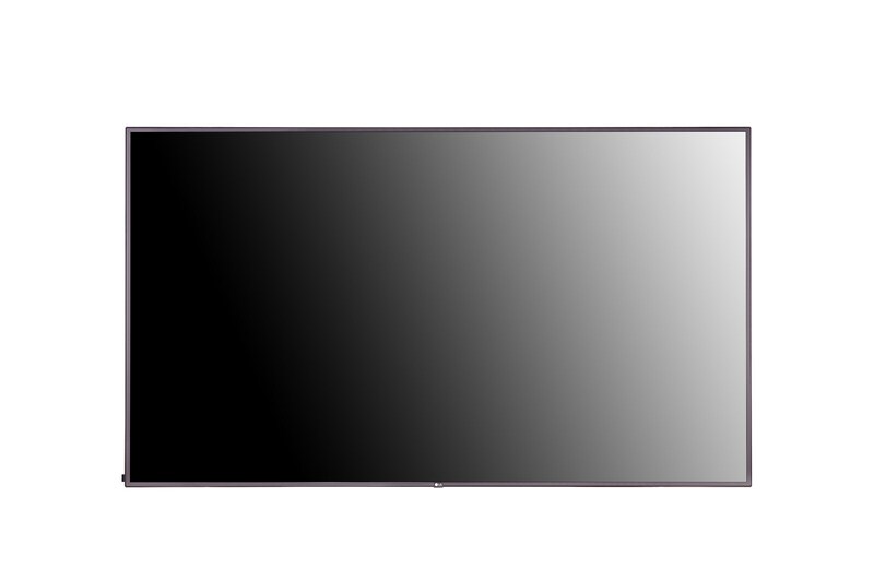 LG UH5F-H Series, 75UH5F-H