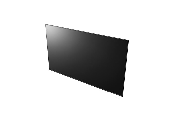 LG 4K UHD Hospitality TV with Pro:Centric Direct, 55UR762H0GC
