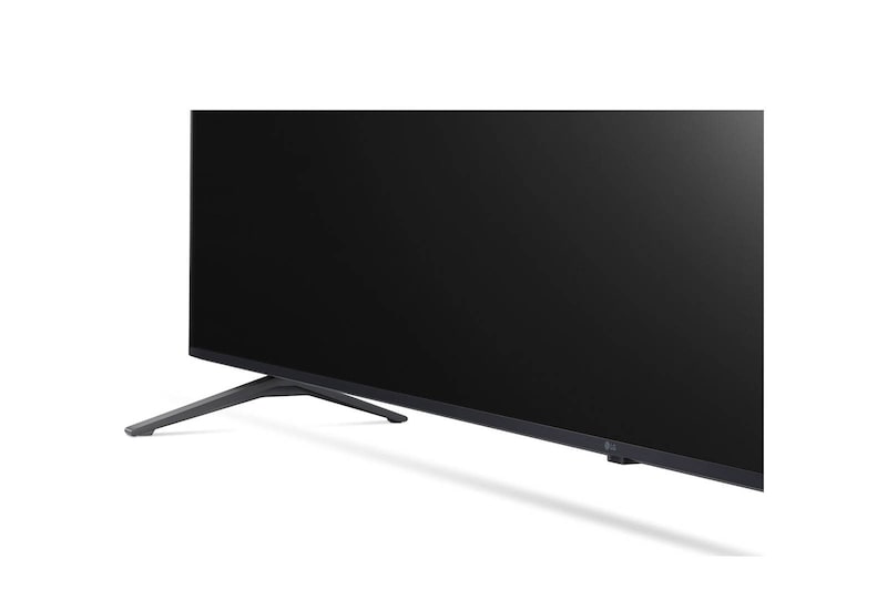 LG 4K UHD TV, 55UR801C0LJ