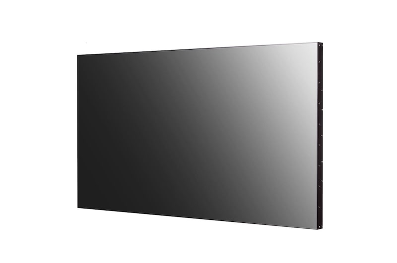 LG 49" 450 nits  FHD  Slim Bezel Video Wall, 49VL5PF-A