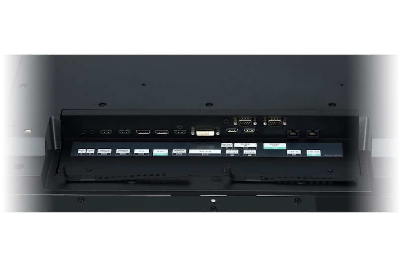 LG Ultra Stretch Signage, 86BH5F-M