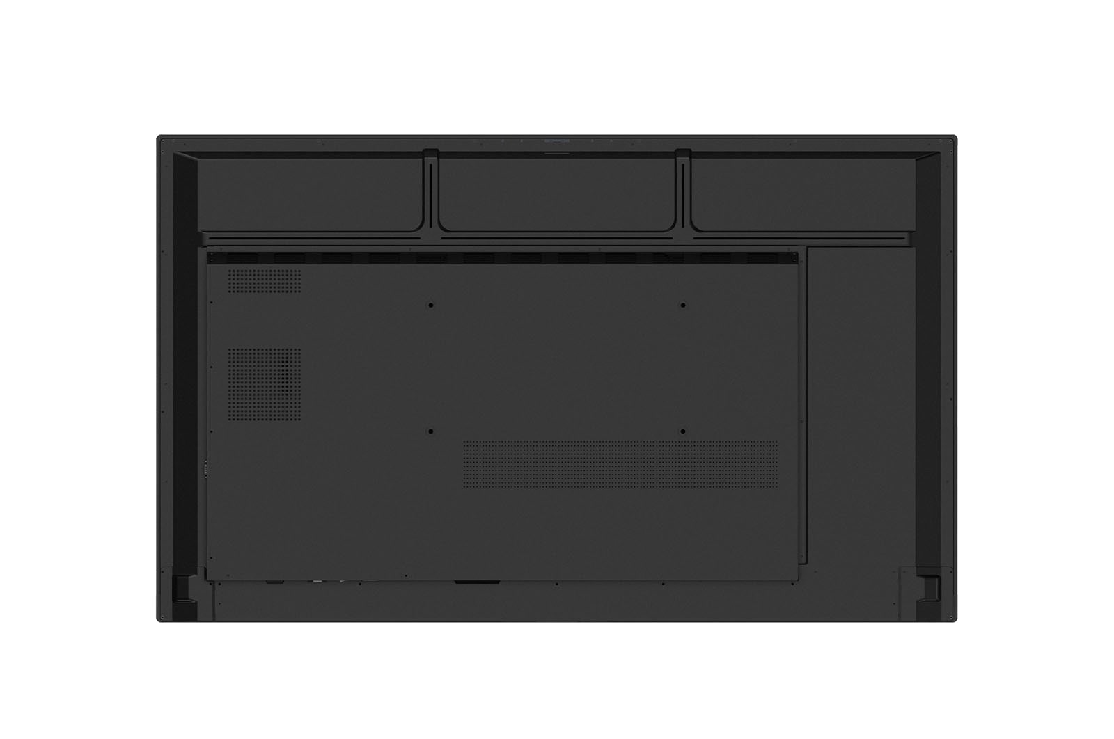 LG New LG CreateBoard with bluetooth connectivity, 98TR3DK-B, 2024, 98TR3DK-B
