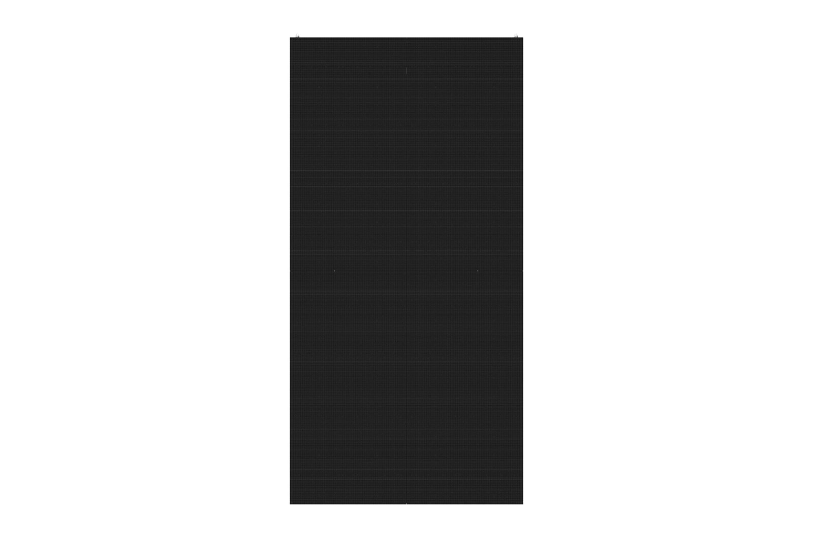 front view, 500x1000