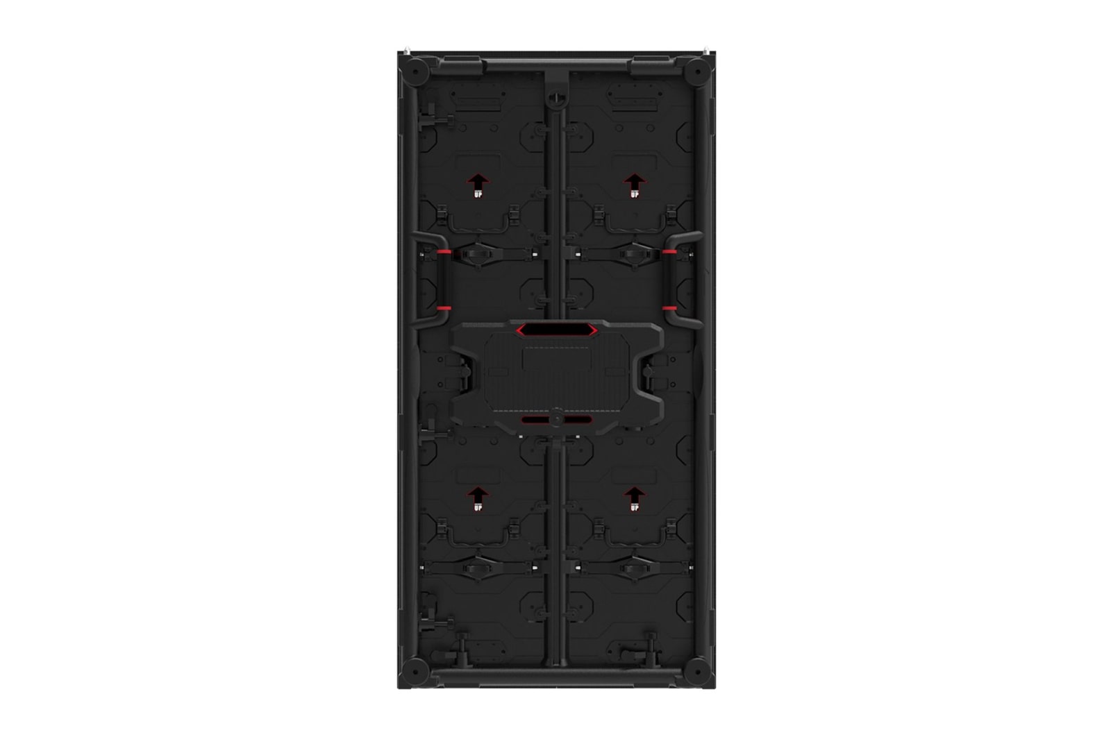 back view, 500x1000