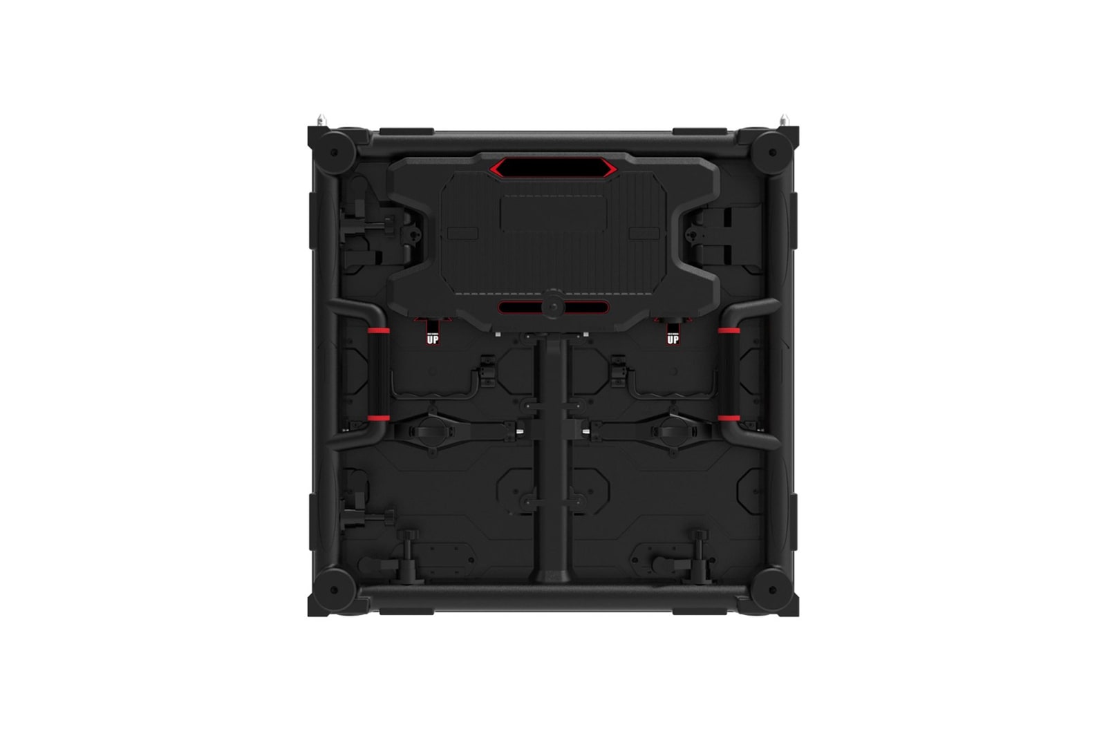 back view, 500x500