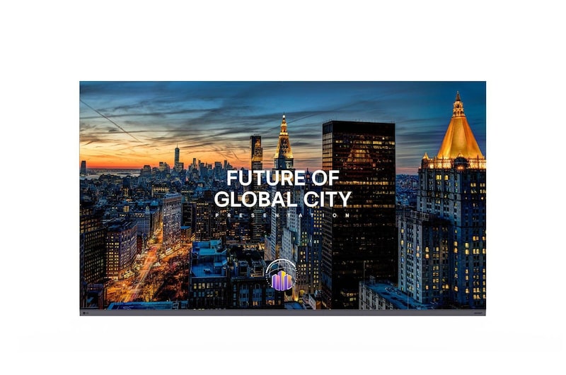 Front view with infill image