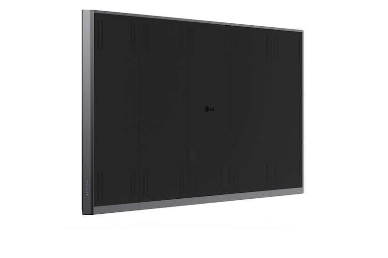 +45 degree rear side view