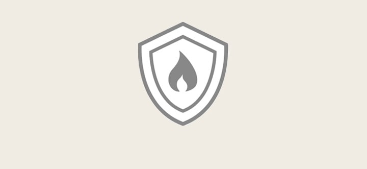 BS 476 Part 7 Class 1