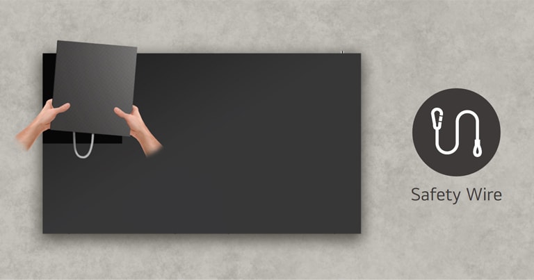 More Secure Maintenance with the Use of Safety Wire1