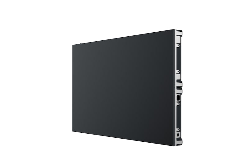 -45 degree side view