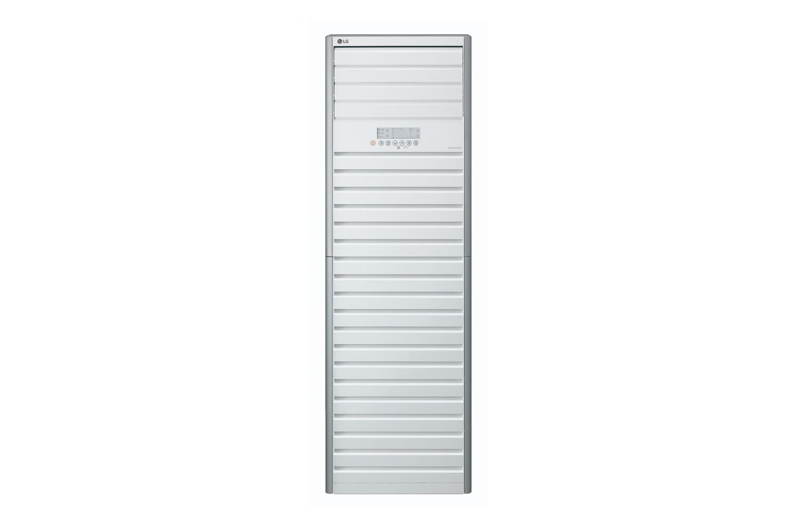 Floor Standing, 36k BTU Heat Pump