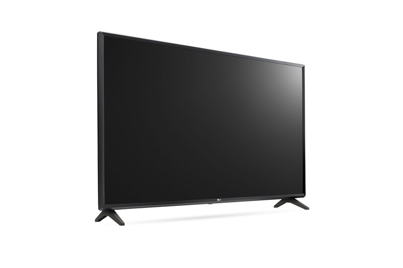 LG LT340C Series, 43LT340C0GB