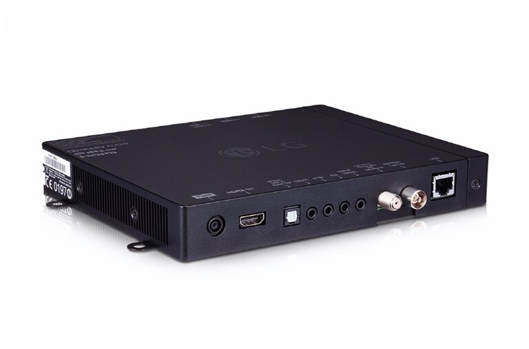 LG STB-5500, STB-5500