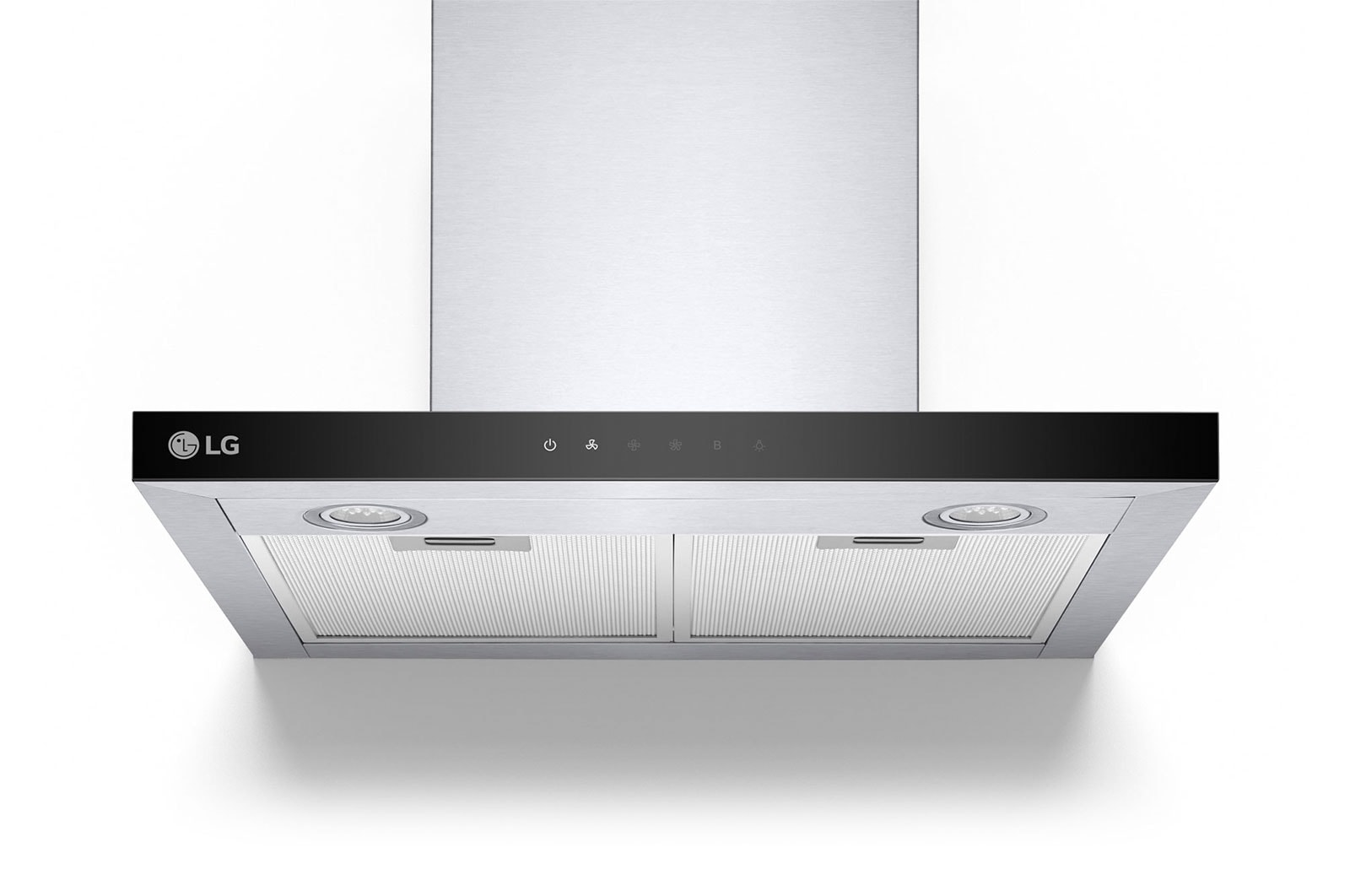 LG Hood 60 cm with Touch Control, HC7Z2425S