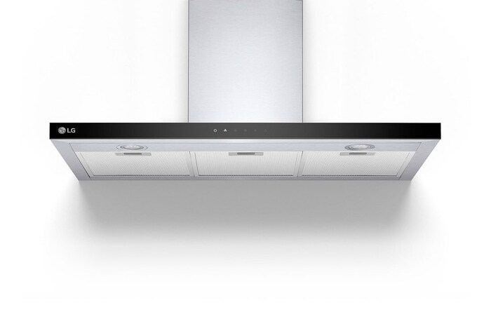 LG Hood 90 cm with Touch Control, HC7Z3625S