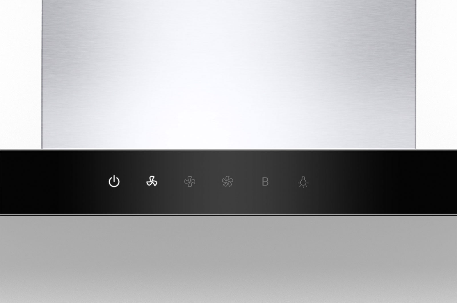 LG Hood 90 cm with Touch Control, HC7Z3625S