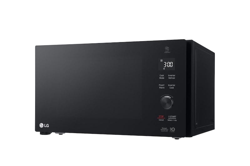 LG Microwave Neo Chef Technology, 42 Liter Capacity, MH8265DIS