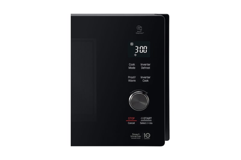 LG Microwave Neo Chef Technology, 42 Liter Capacity, MH8265DIS