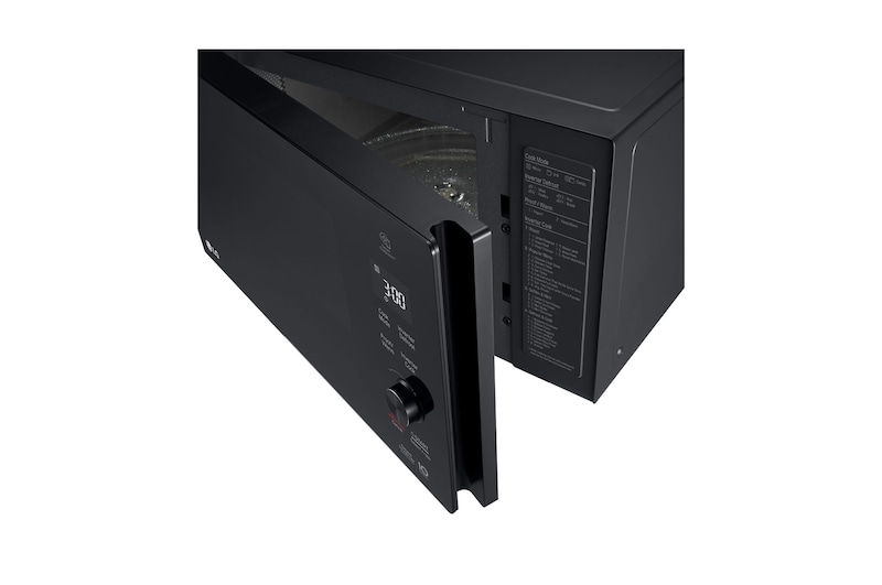 LG Microwave Neo Chef Technology, 42 Liter Capacity, MH8265DIS
