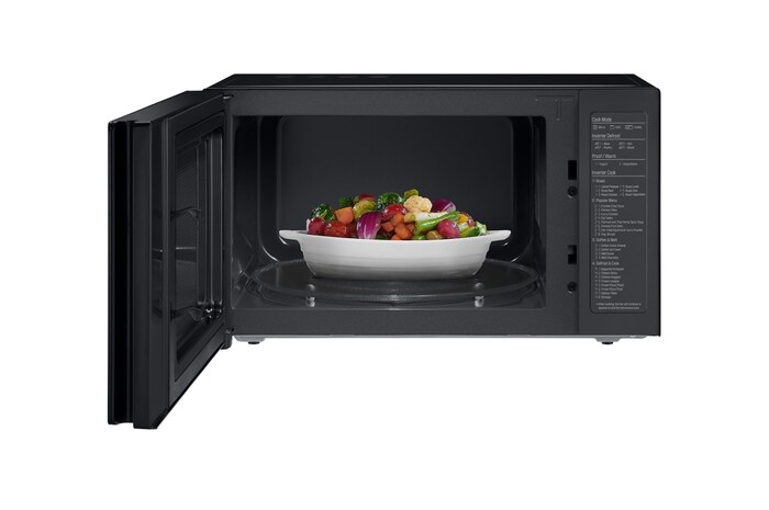 LG Microwave Neo Chef Technology, 42 Liter Capacity, MH8265DIS