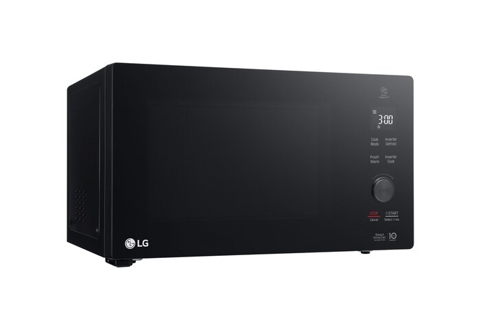 LG Microwave Neo Chef Technology, 42 Liter Capacity, MH8265DIS