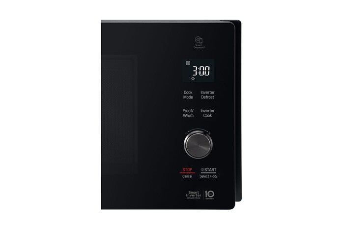 LG Microwave Neo Chef Technology, 42 Liter Capacity, MH8265DIS