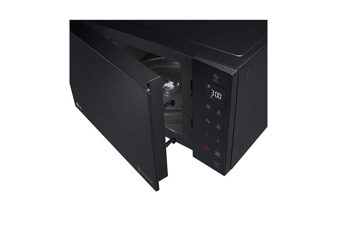 LG Microwave, LG Neo Chef Technology, 25 Liter Capacity, Smart Inverter, EasyClean, MS2535GIS