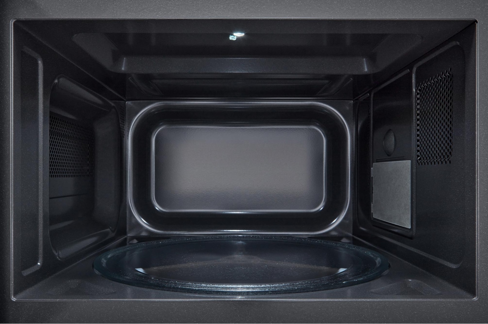 LG 30L NeoChef™ (MS3032JAS, Black), MS3032JAS
