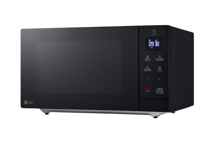 LG 30L NeoChef™ (MS3032JAS, Black), MS3032JAS