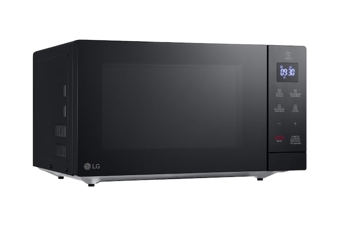 LG 30L NeoChef™ (MS3032JAS, Black), MS3032JAS