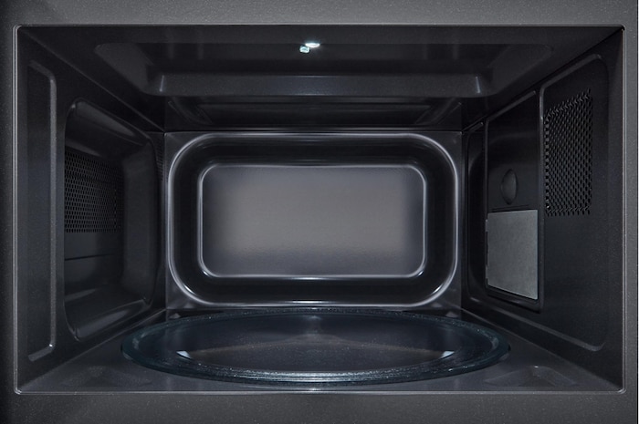 LG 30L NeoChef™ (MS3032JAS, Black), MS3032JAS