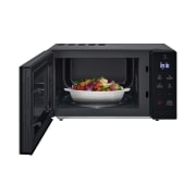LG 30L NeoChef™ (MS3032JAS, Black), MS3032JAS