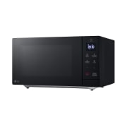 LG 30L NeoChef™ (MS3032JAS, Black), MS3032JAS