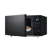 LG 30L NeoChef™ (MS3032JAS, Black), MS3032JAS