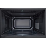 LG 30L NeoChef™ (MS3032JAS, Black), MS3032JAS