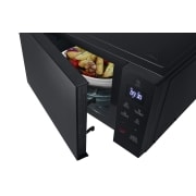 LG 30L NeoChef™ (MS3032JAS, Black), MS3032JAS