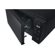 LG 30L NeoChef™ (MS3032JAS, Black), MS3032JAS