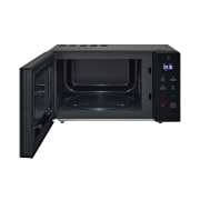 LG 30L NeoChef™ (MS3032JAS, Black), MS3032JAS