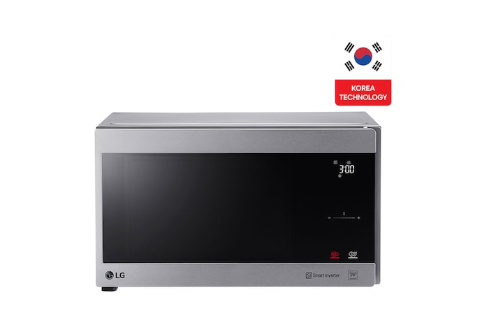 LG Microwave, LG Neo Chef Technology, 42 Litre Capacity, Smart Inverter, EasyClean, MS4295CIS