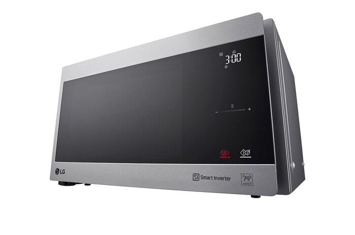 LG Microwave, LG Neo Chef Technology, 42 Litre Capacity, Smart Inverter, EasyClean, MS4295CIS