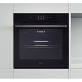 LG InstaView Oven 76 Liters A+ Air Fry &Steam